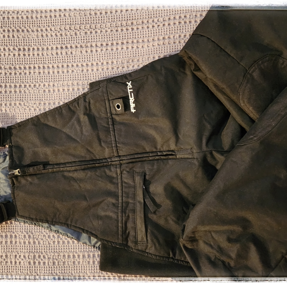 Arctix Youth Snow Pants